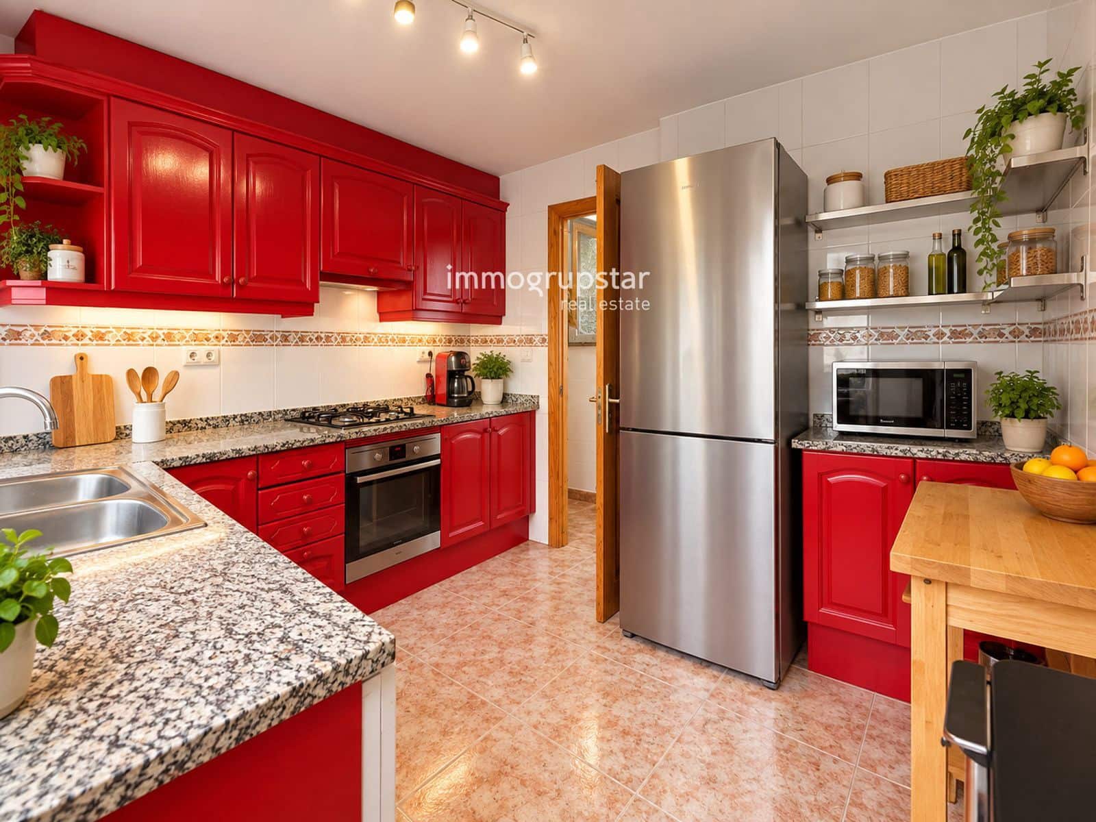 4 chambre Maison de Ville à vendre à Calonge i Sant Antoni avec piscine garage - 485 000 € (Ref: 10132191)