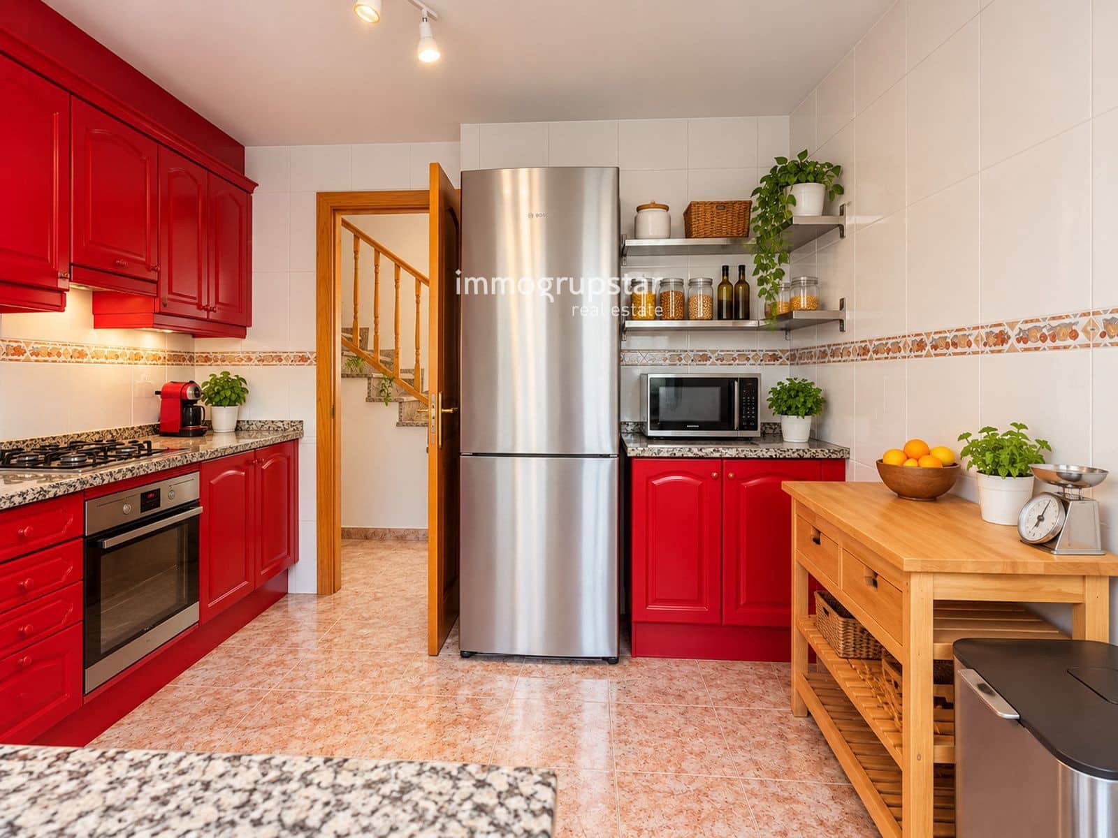 4 chambre Maison de Ville à vendre à Calonge i Sant Antoni avec piscine garage - 485 000 € (Ref: 10132191)