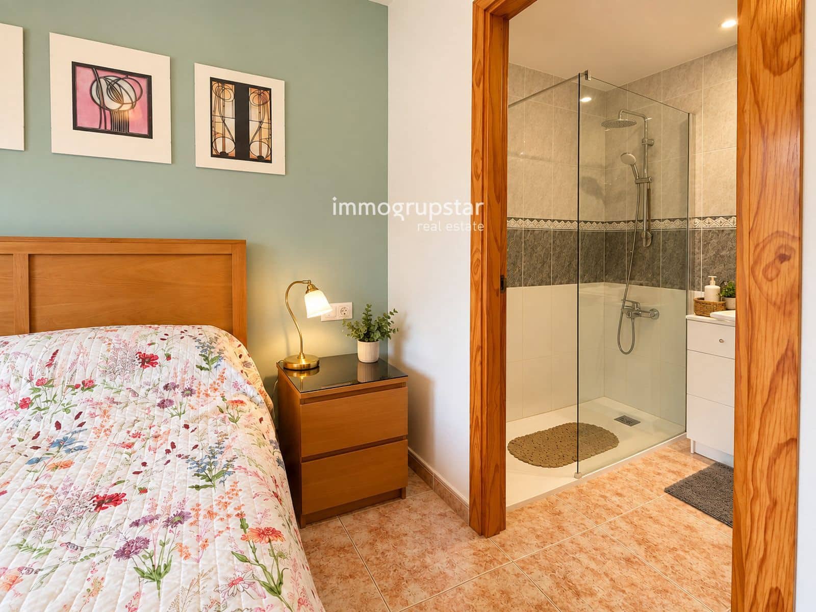 4 chambre Maison de Ville à vendre à Calonge i Sant Antoni avec piscine garage - 485 000 € (Ref: 10132191)