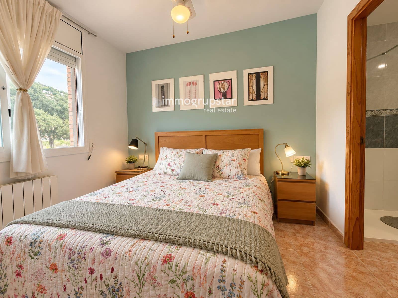 4 chambre Maison de Ville à vendre à Calonge i Sant Antoni avec piscine garage - 485 000 € (Ref: 10132191)