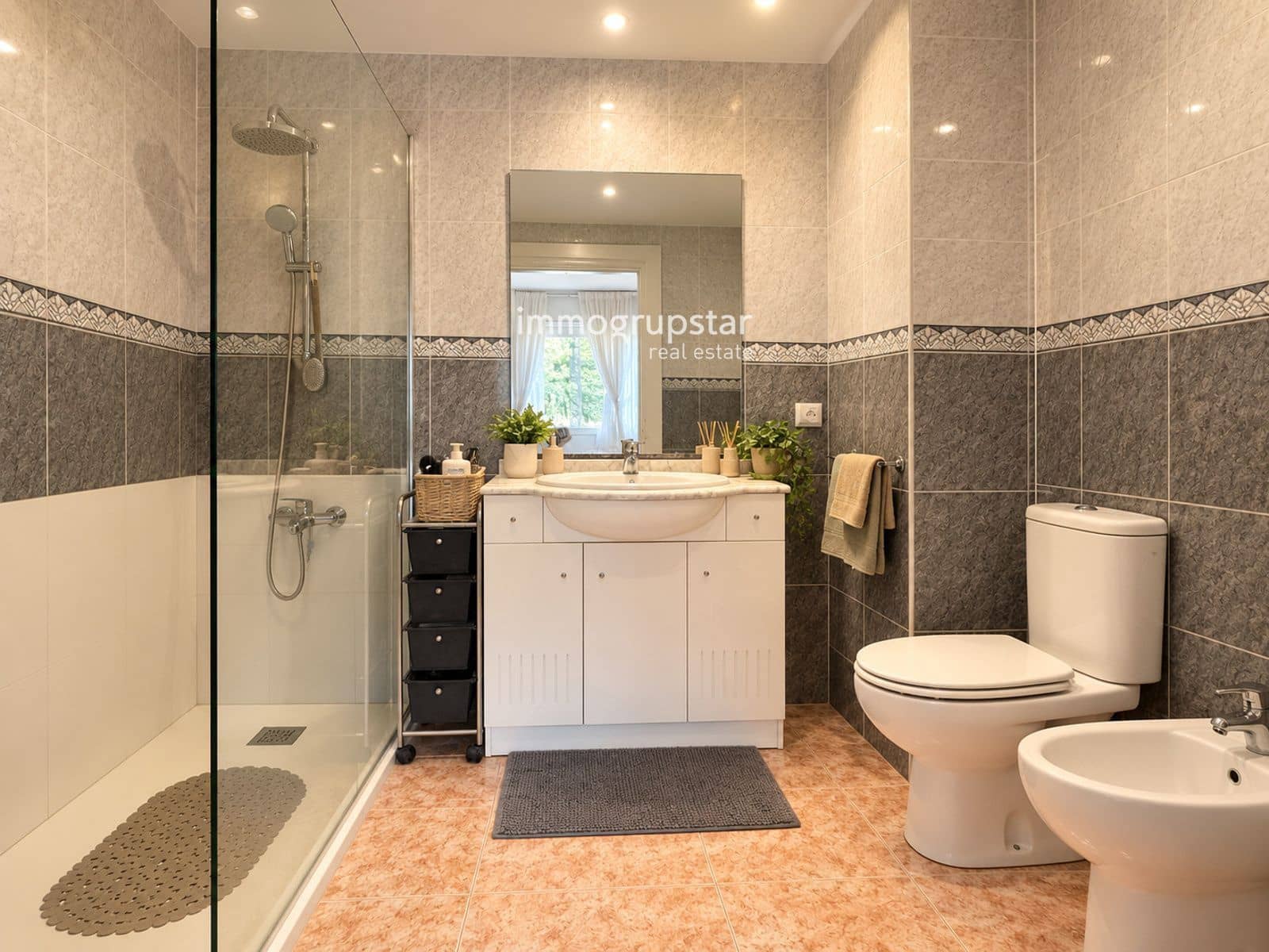 4 chambre Maison de Ville à vendre à Calonge i Sant Antoni avec piscine garage - 485 000 € (Ref: 10132191)