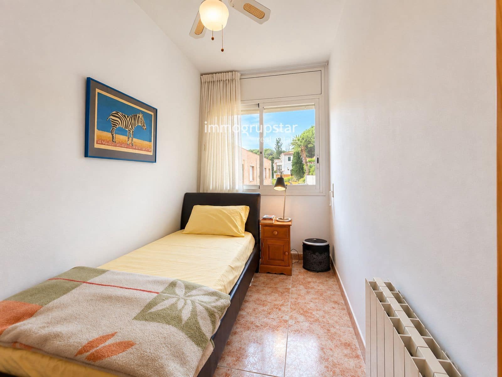 4 chambre Maison de Ville à vendre à Calonge i Sant Antoni avec piscine garage - 485 000 € (Ref: 10132191)