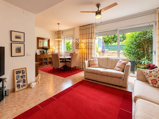 4 chambre Maison de Ville à vendre à Calonge i Sant Antoni avec piscine garage - 485 000 € (Ref: 10132191)