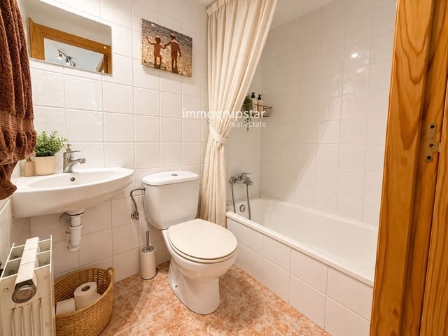 4 chambre Maison de Ville à vendre à Calonge i Sant Antoni avec piscine garage - 485 000 € (Ref: 10132191)