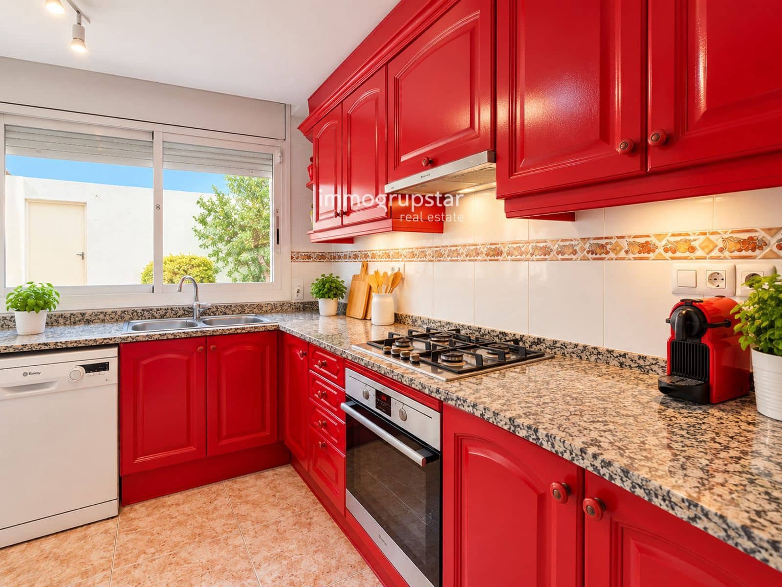 4 chambre Maison de Ville à vendre à Calonge i Sant Antoni avec piscine garage - 485 000 € (Ref: 10132191)