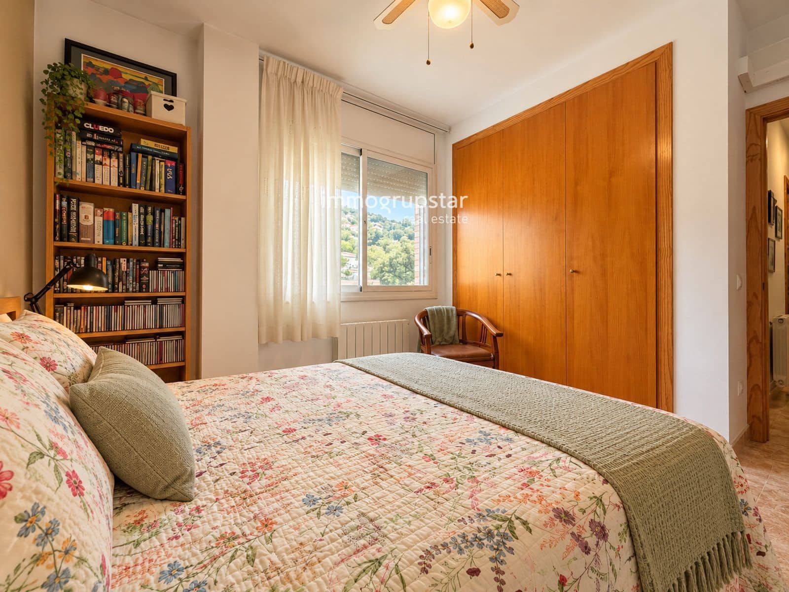 4 chambre Maison de Ville à vendre à Calonge i Sant Antoni avec piscine garage - 485 000 € (Ref: 10132191)