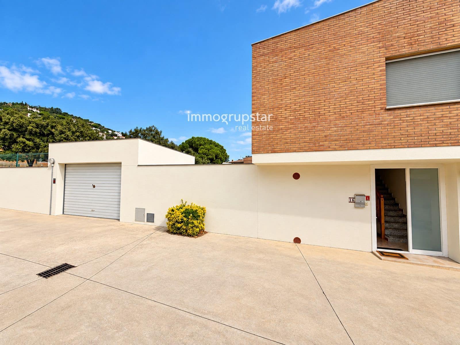 4 chambre Maison de Ville à vendre à Calonge i Sant Antoni avec piscine garage - 485 000 € (Ref: 10132191)
