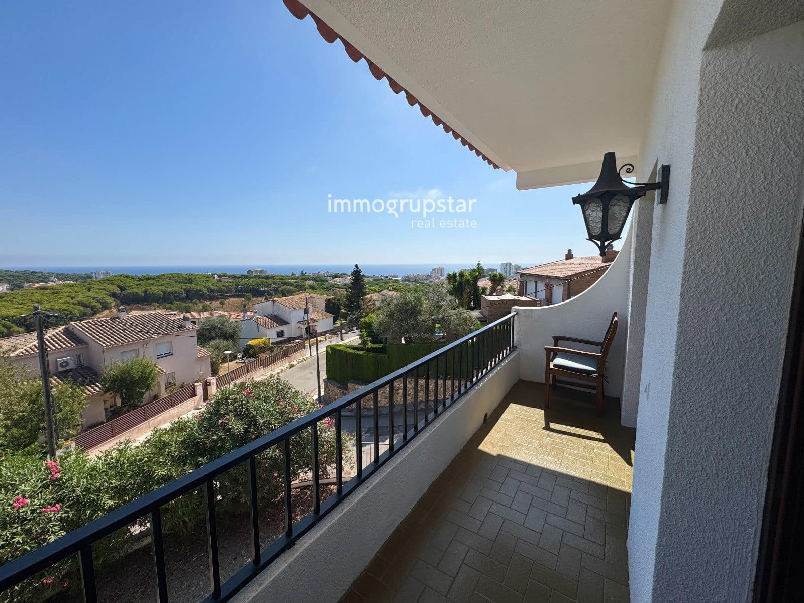 4 quarto Casa em Banda para venda em Platja d'Aro com garagem - 485 000 € (Ref: 10136486)