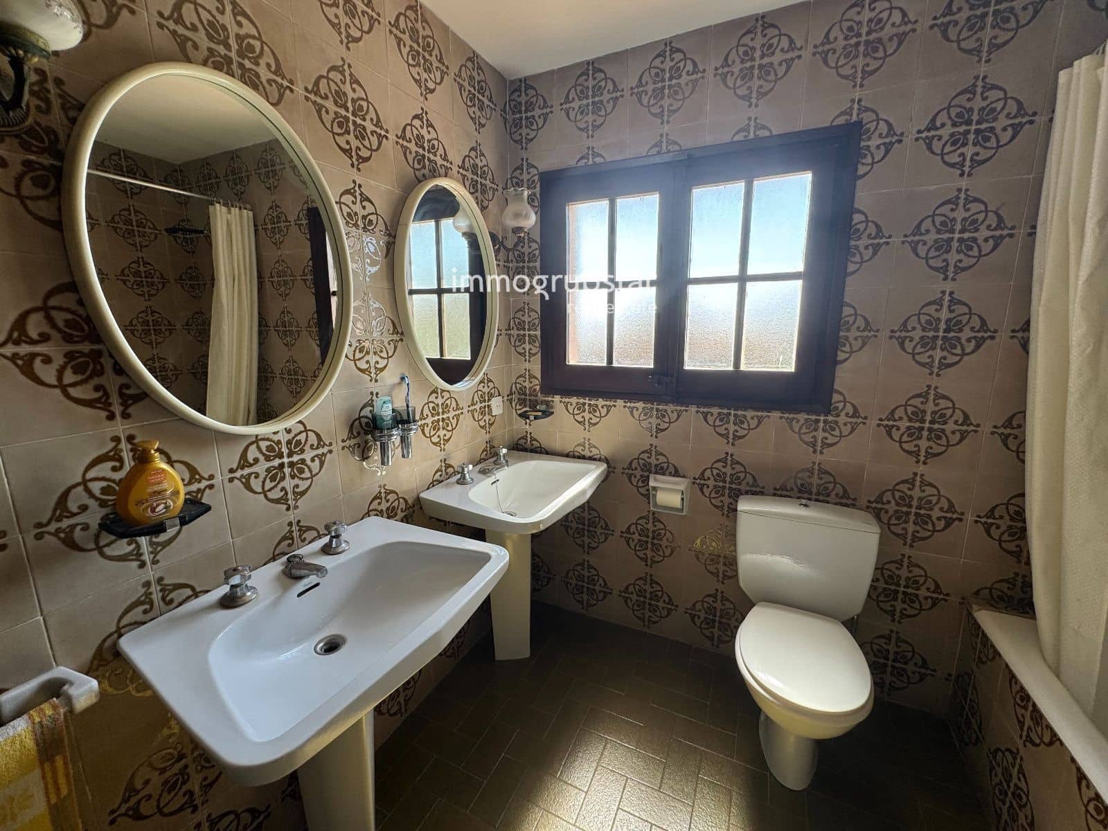 4 quarto Casa em Banda para venda em Platja d'Aro com garagem - 485 000 € (Ref: 10136486)