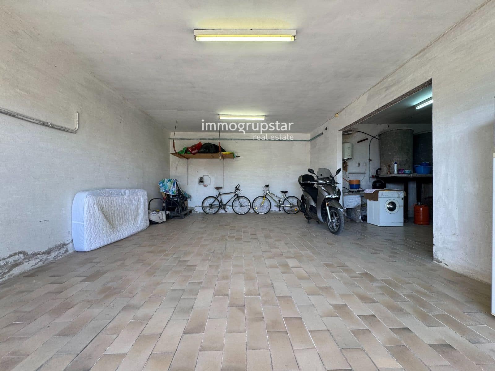 4 quarto Casa em Banda para venda em Platja d'Aro com garagem - 485 000 € (Ref: 10136486)