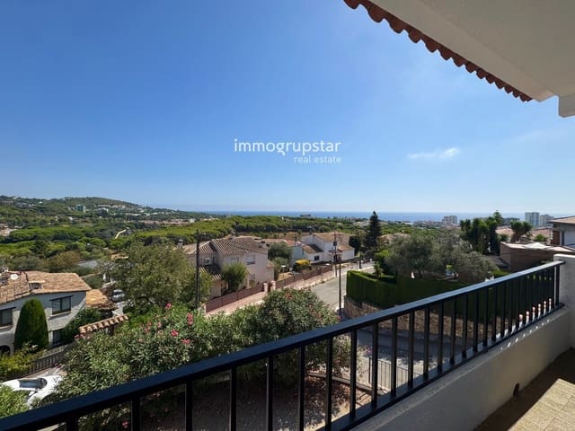 4 quarto Casa em Banda para venda em Platja d'Aro, Castell-Platja d'Aro com garagem - 485 000 € (Ref: 10136486)
