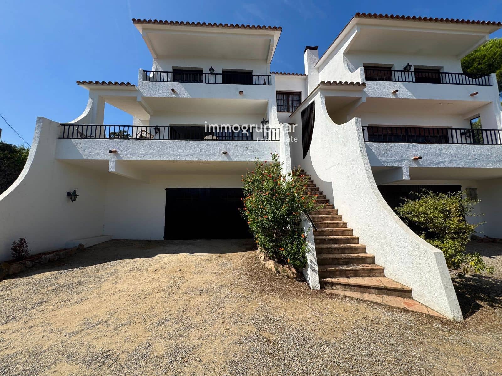 4 quarto Casa em Banda para venda em Platja d'Aro com garagem - 485 000 € (Ref: 10136486)