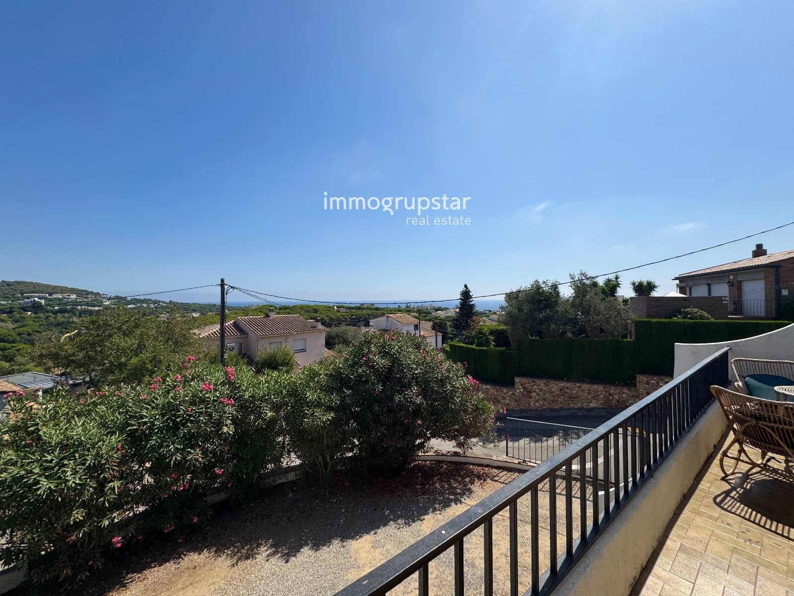 4 quarto Casa em Banda para venda em Platja d'Aro com garagem - 485 000 € (Ref: 10136486)