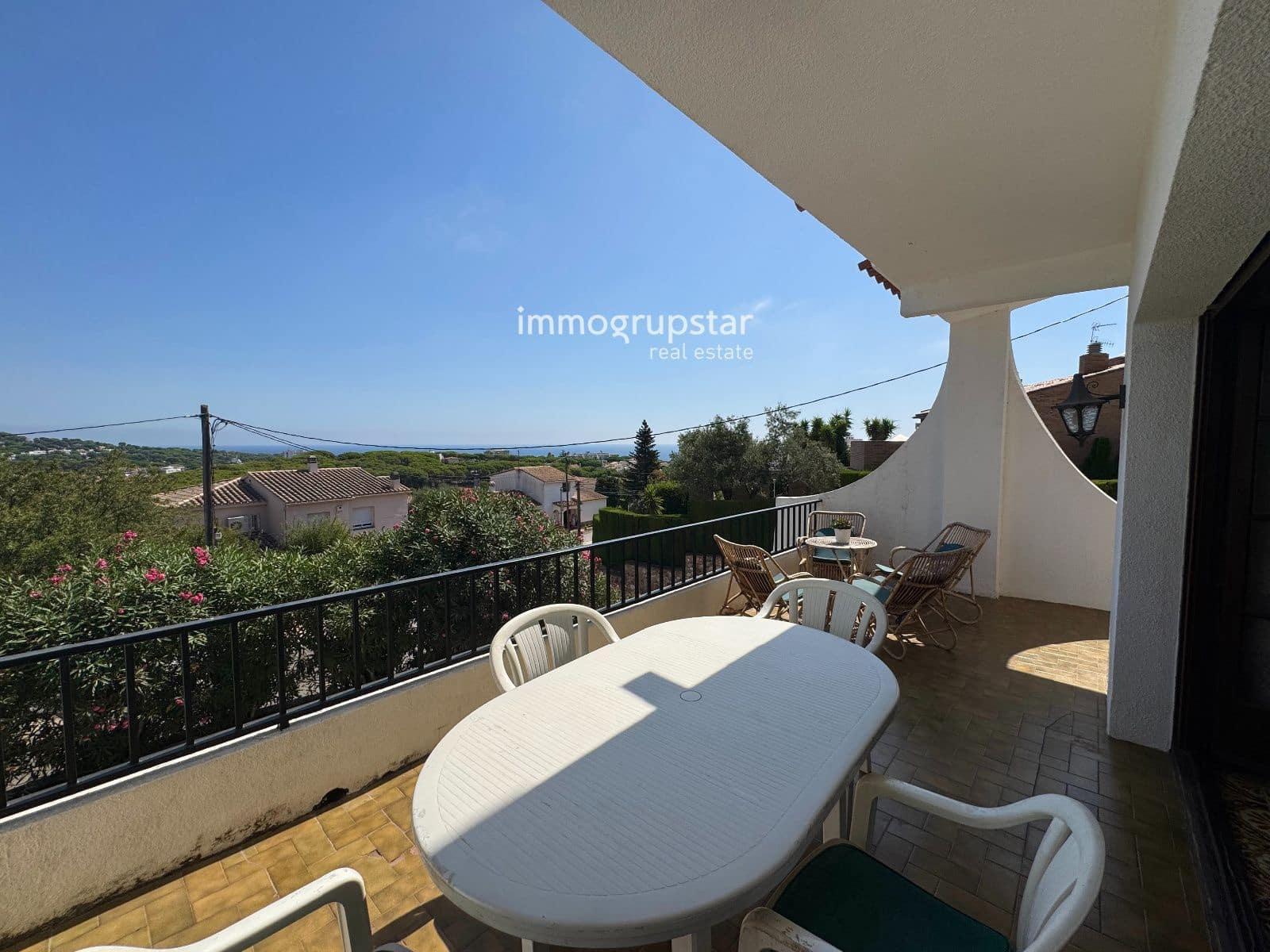 4 quarto Casa em Banda para venda em Platja d'Aro com garagem - 485 000 € (Ref: 10136486)