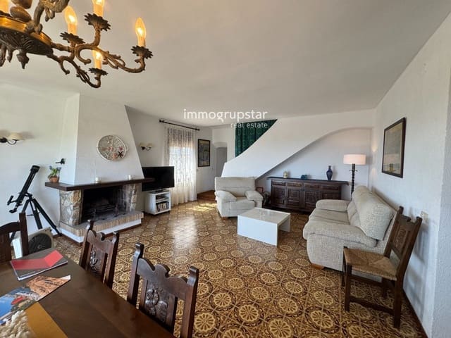 4 quarto Casa em Banda para venda em Platja d'Aro, Castell-Platja d'Aro com garagem - 485 000 € (Ref: 10136486)