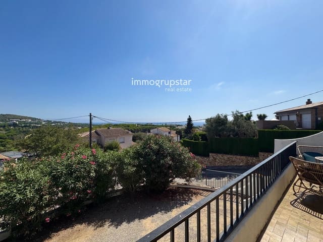 4 soverom Hus til salgs i Platja d'Aro, Castell-Platja d'Aro med garasje - € 485 000 (Ref: 10136486)