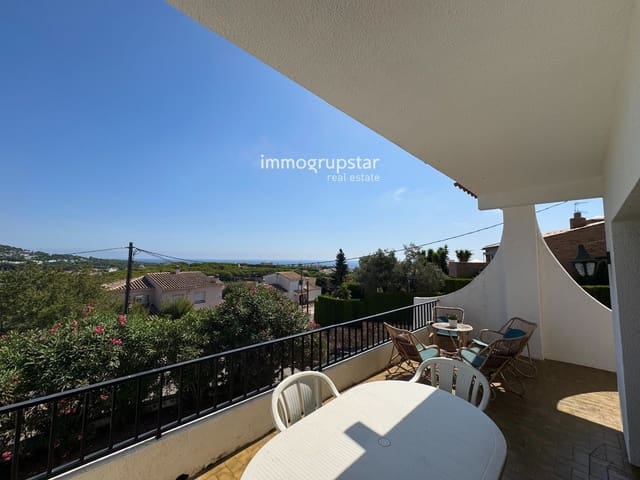 4 soveværelse Byhus til salg i Platja d'Aro, Castell-Platja d'Aro med garage - € 485.000 (Ref: 10136486)