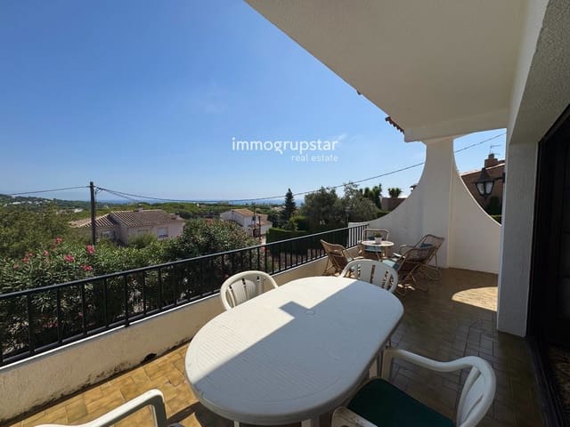 4 soveværelse Byhus til salg i Platja d'Aro, Castell-Platja d'Aro med garage - € 485.000 (Ref: 10136486)