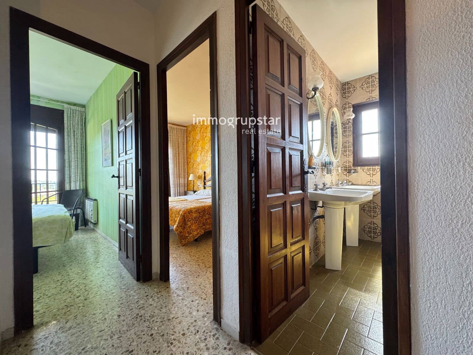 4 quarto Casa em Banda para venda em Platja d'Aro com garagem - 485 000 € (Ref: 10136486)