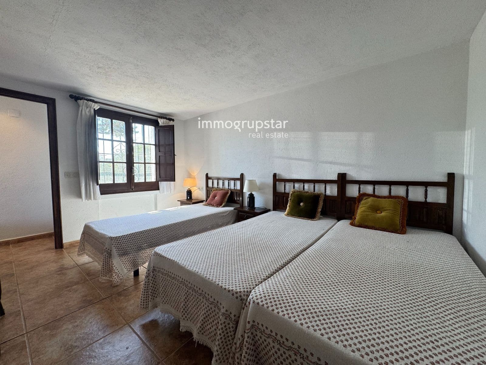 4 quarto Casa em Banda para venda em Platja d'Aro com garagem - 485 000 € (Ref: 10136486)