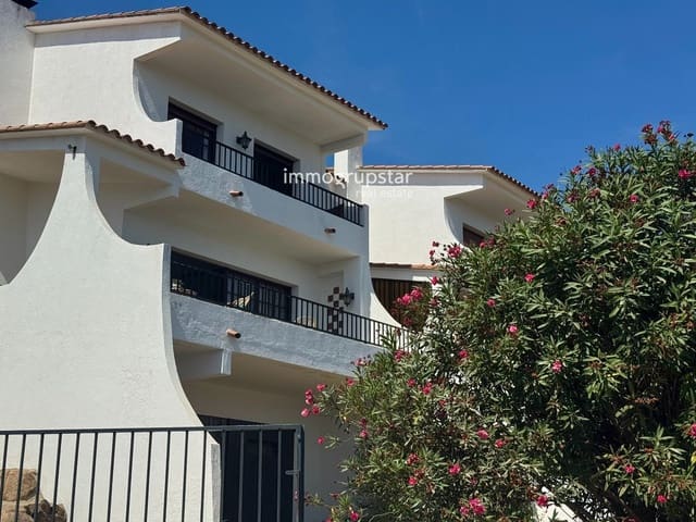 4 quarto Casa em Banda para venda em Platja d'Aro, Castell-Platja d'Aro com garagem - 485 000 € (Ref: 10136486)