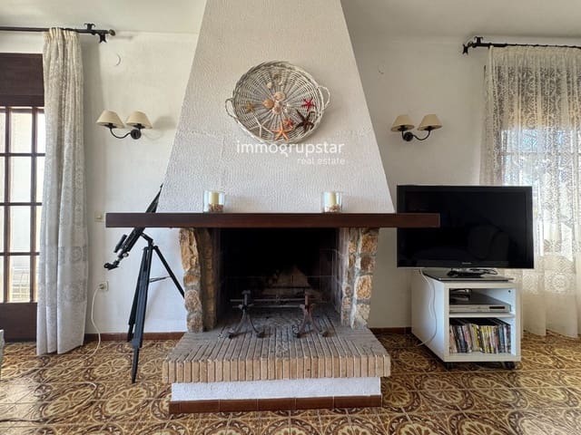 4 quarto Casa em Banda para venda em Platja d'Aro, Castell-Platja d'Aro com garagem - 485 000 € (Ref: 10136486)