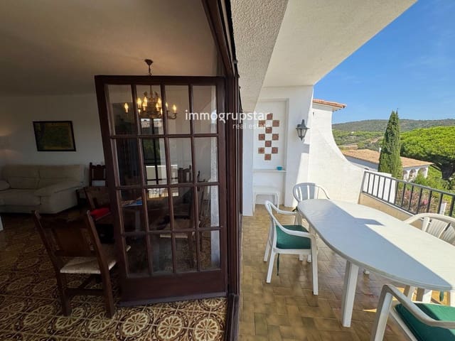 4 quarto Casa em Banda para venda em Platja d'Aro, Castell-Platja d'Aro com garagem - 485 000 € (Ref: 10136486)