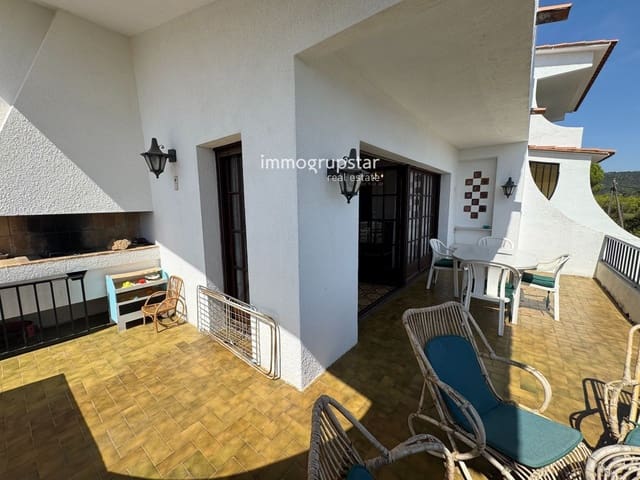 4 quarto Casa em Banda para venda em Platja d'Aro, Castell-Platja d'Aro com garagem - 485 000 € (Ref: 10136486)