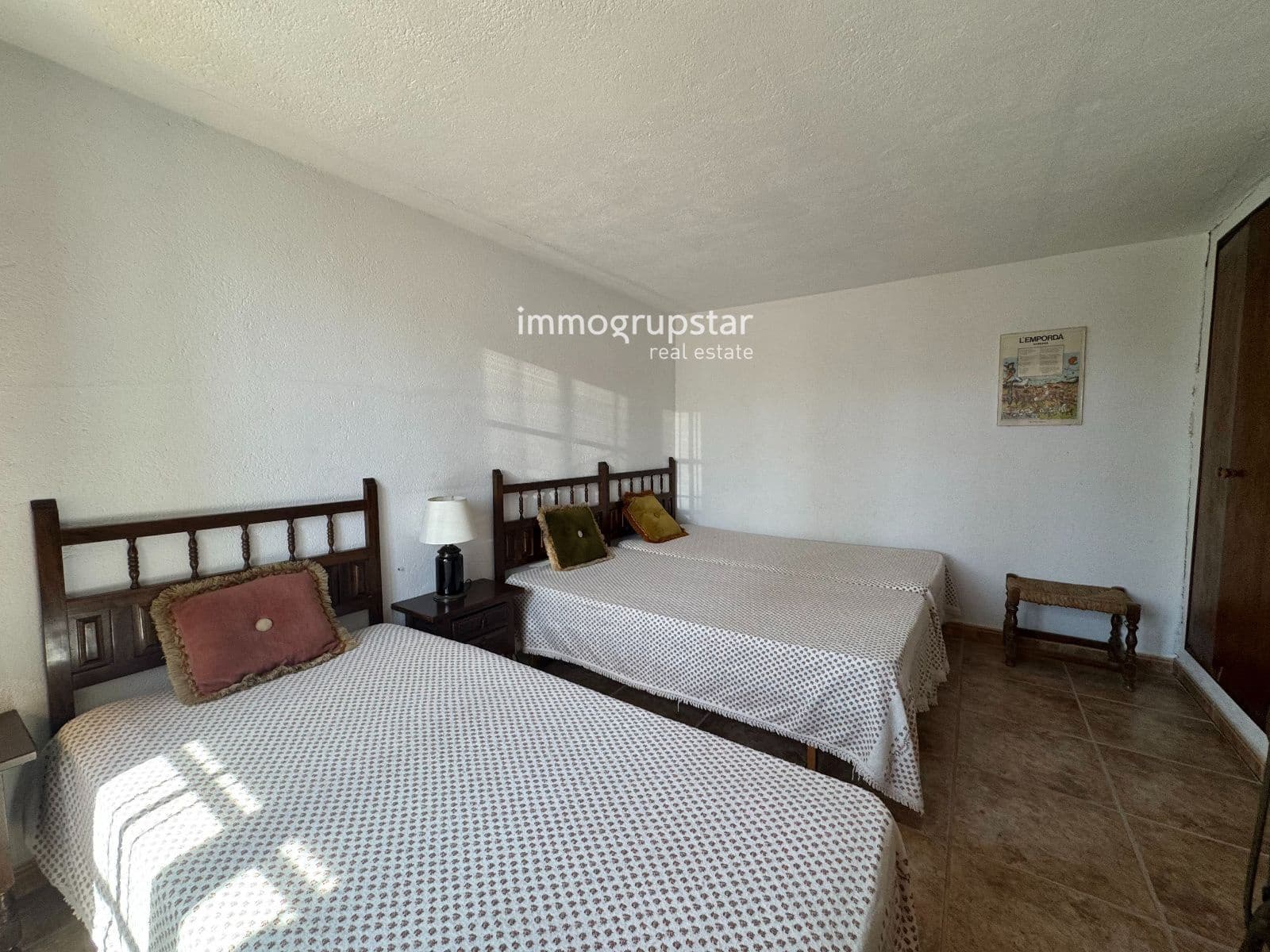 4 quarto Casa em Banda para venda em Platja d'Aro com garagem - 485 000 € (Ref: 10136486)