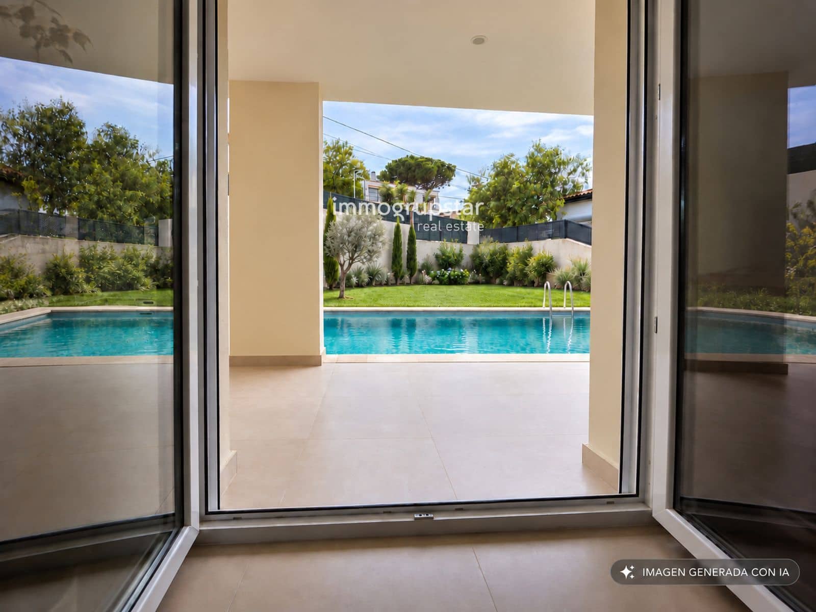 3 soveværelse Villa til salg i Calonge i Sant Antoni med garage - € 490.000 (Ref: 10136615)