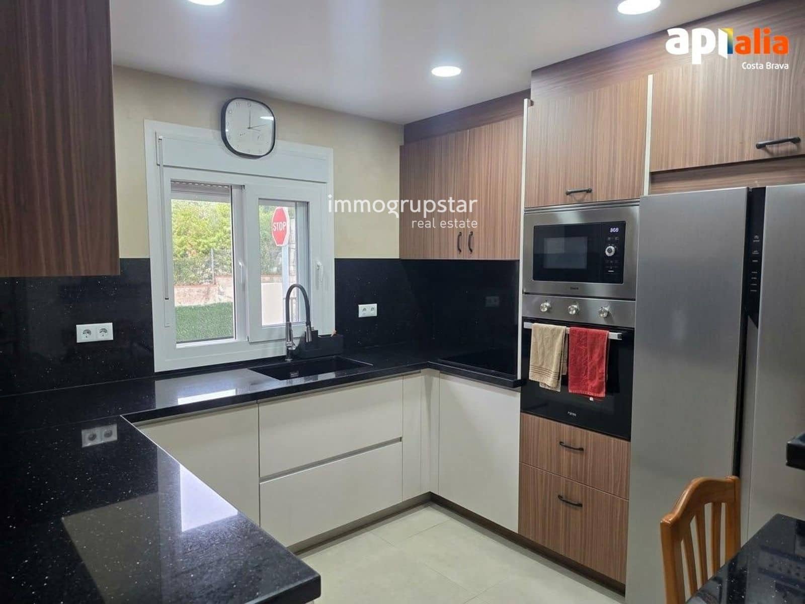 3 soveværelse Villa til salg i Calonge i Sant Antoni med garage - € 490.000 (Ref: 10136615)