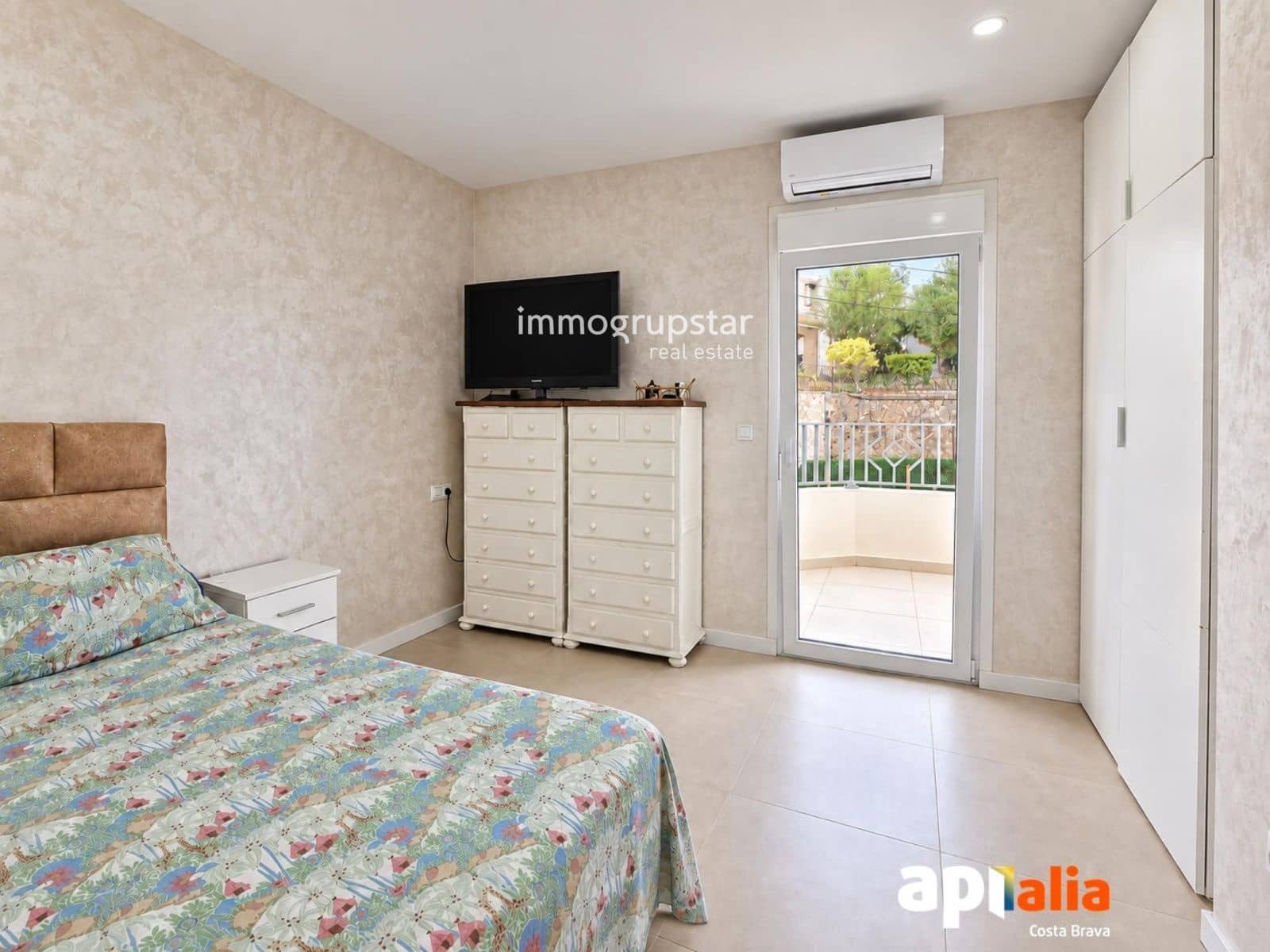 3 soveværelse Villa til salg i Calonge i Sant Antoni med garage - € 490.000 (Ref: 10136615)
