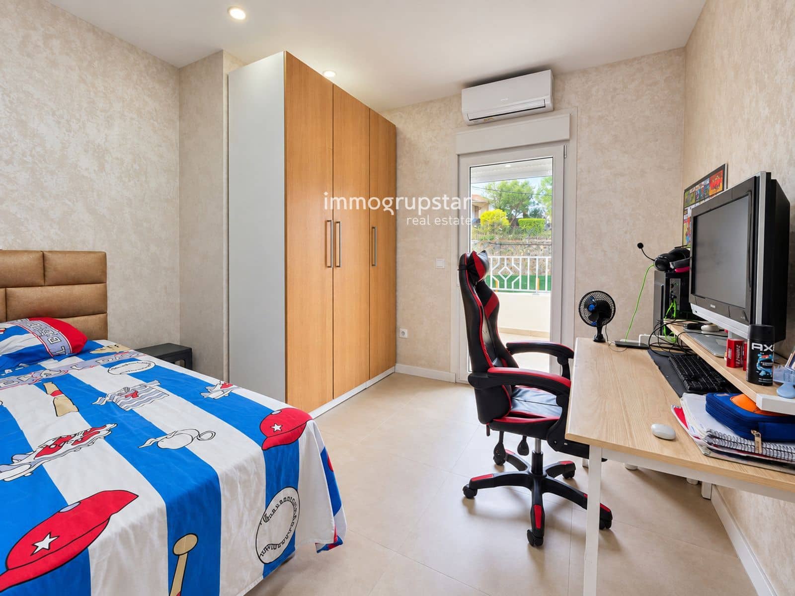 3 soveværelse Villa til salg i Calonge i Sant Antoni med garage - € 490.000 (Ref: 10136615)