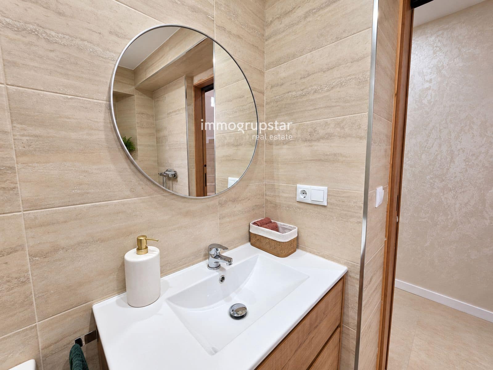 3 soveværelse Villa til salg i Calonge i Sant Antoni med garage - € 490.000 (Ref: 10136615)