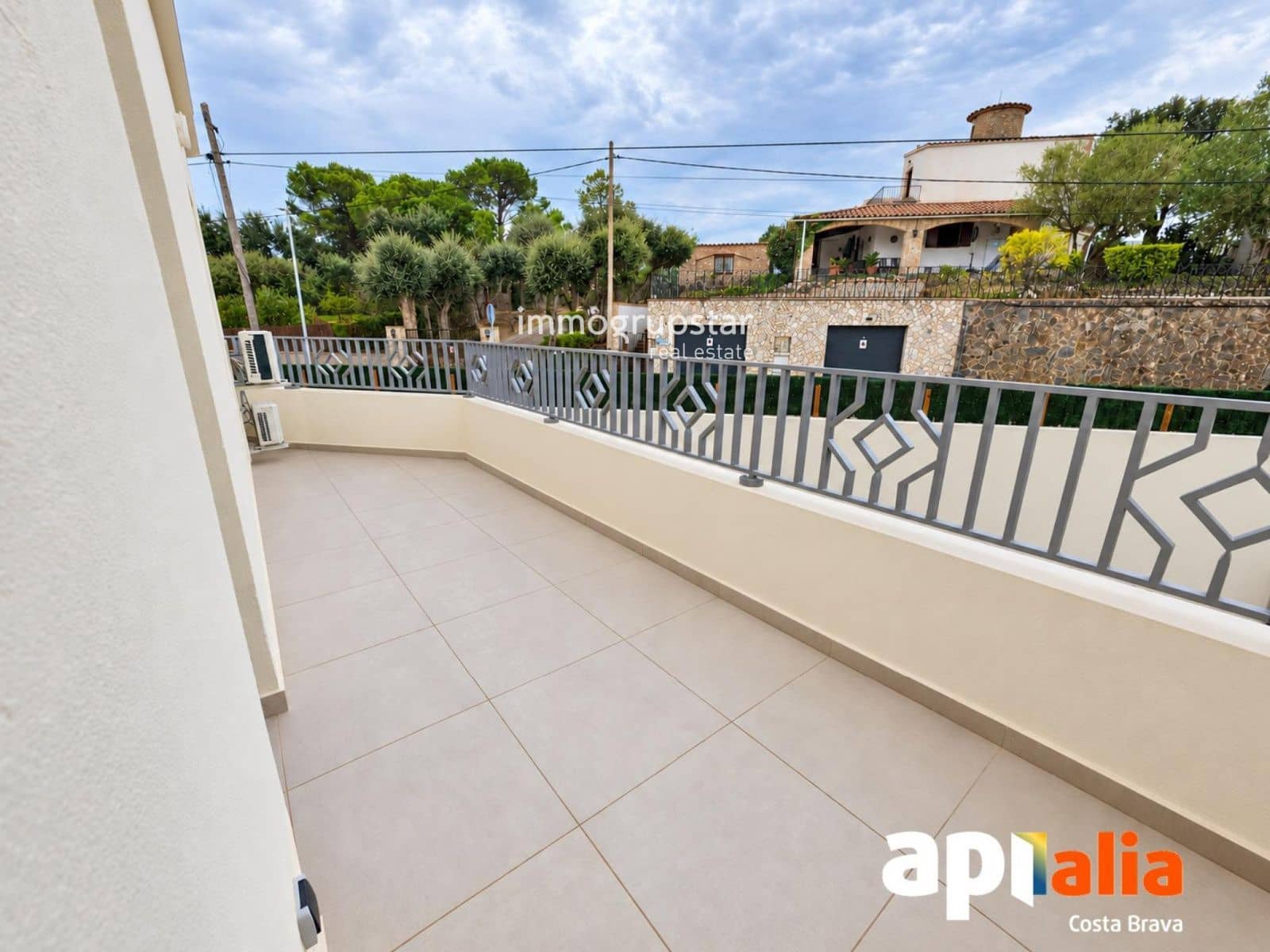 3 soveværelse Villa til salg i Calonge i Sant Antoni med garage - € 490.000 (Ref: 10136615)