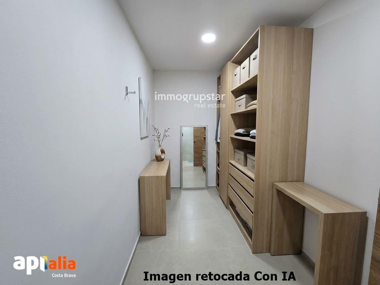 3 soveværelse Villa til salg i Calonge i Sant Antoni med garage - € 490.000 (Ref: 10136615)