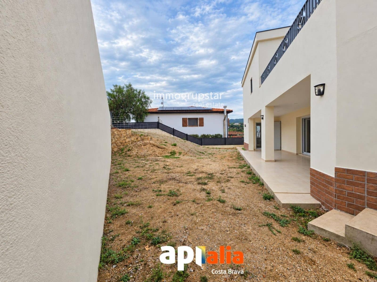3 soveværelse Villa til salg i Calonge i Sant Antoni med garage - € 490.000 (Ref: 10136615)