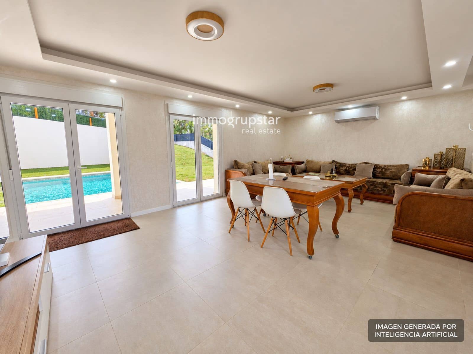 3 soveværelse Villa til salg i Calonge i Sant Antoni med garage - € 490.000 (Ref: 10136615)