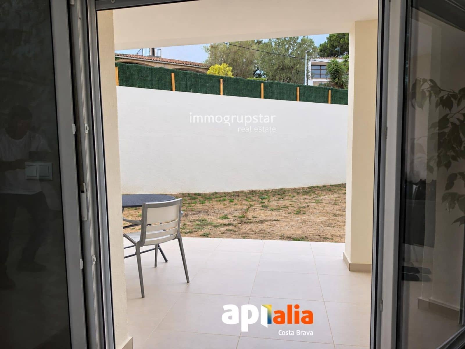 3 soveværelse Villa til salg i Calonge i Sant Antoni med garage - € 490.000 (Ref: 10136615)