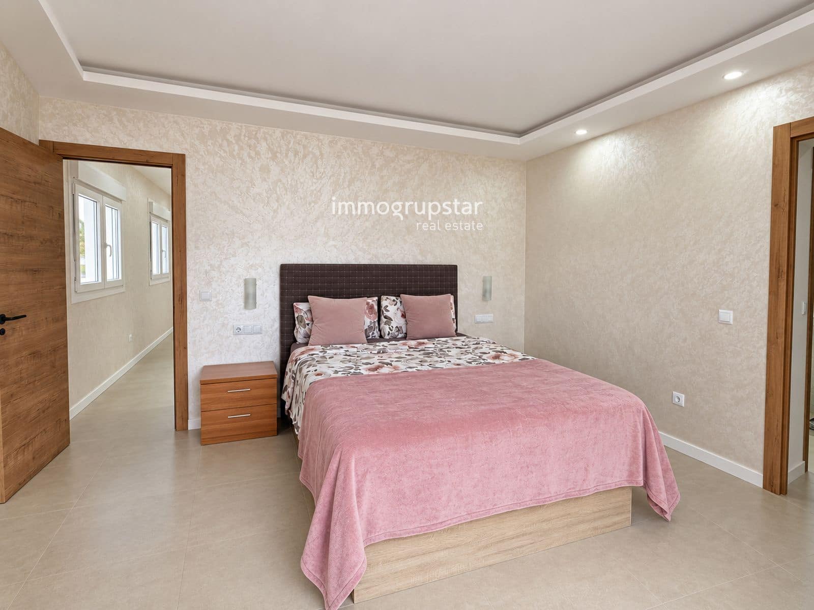 3 soveværelse Villa til salg i Calonge i Sant Antoni med garage - € 490.000 (Ref: 10136615)