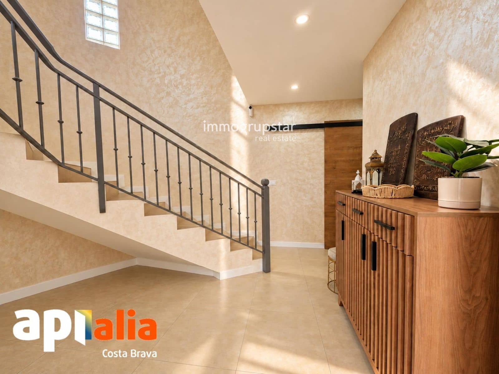 3 soveværelse Villa til salg i Calonge i Sant Antoni med garage - € 490.000 (Ref: 10136615)