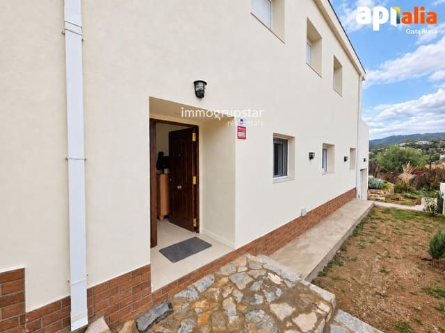 3 soveværelse Villa til salg i Calonge i Sant Antoni med garage - € 490.000 (Ref: 10136615)