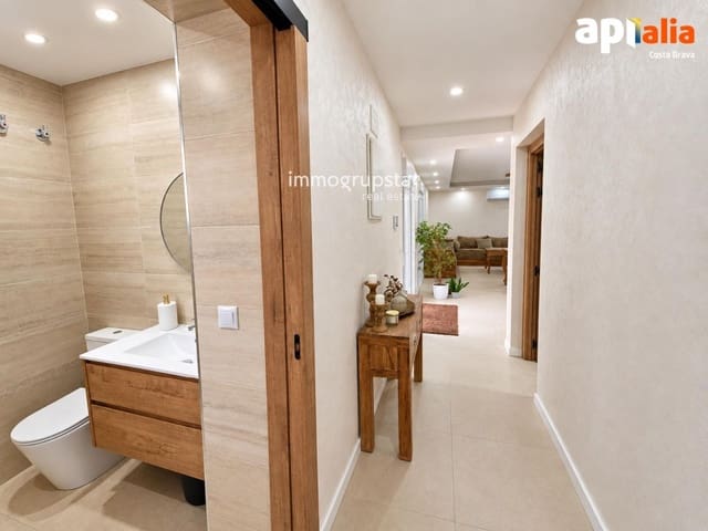 3 soveværelse Villa til salg i Calonge i Sant Antoni med garage - € 490.000 (Ref: 10136615)