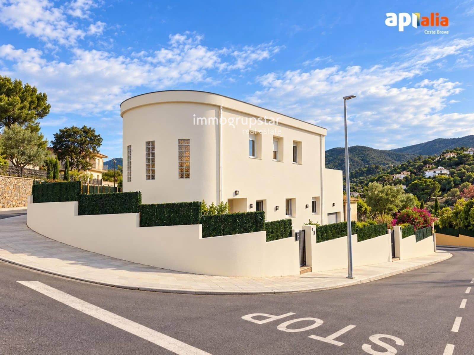 3 soveværelse Villa til salg i Calonge i Sant Antoni med garage - € 490.000 (Ref: 10136615)