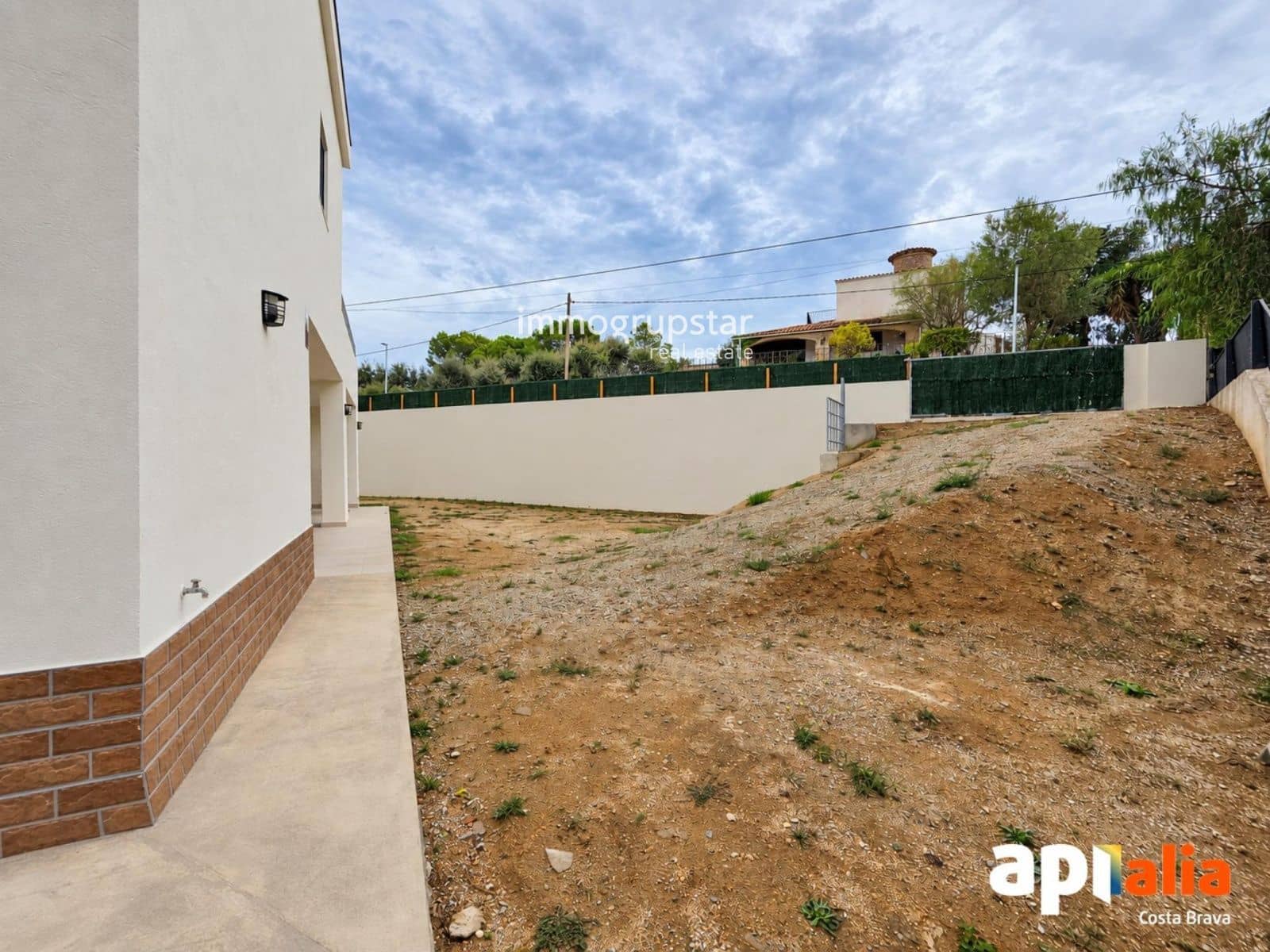 3 soveværelse Villa til salg i Calonge i Sant Antoni med garage - € 490.000 (Ref: 10136615)