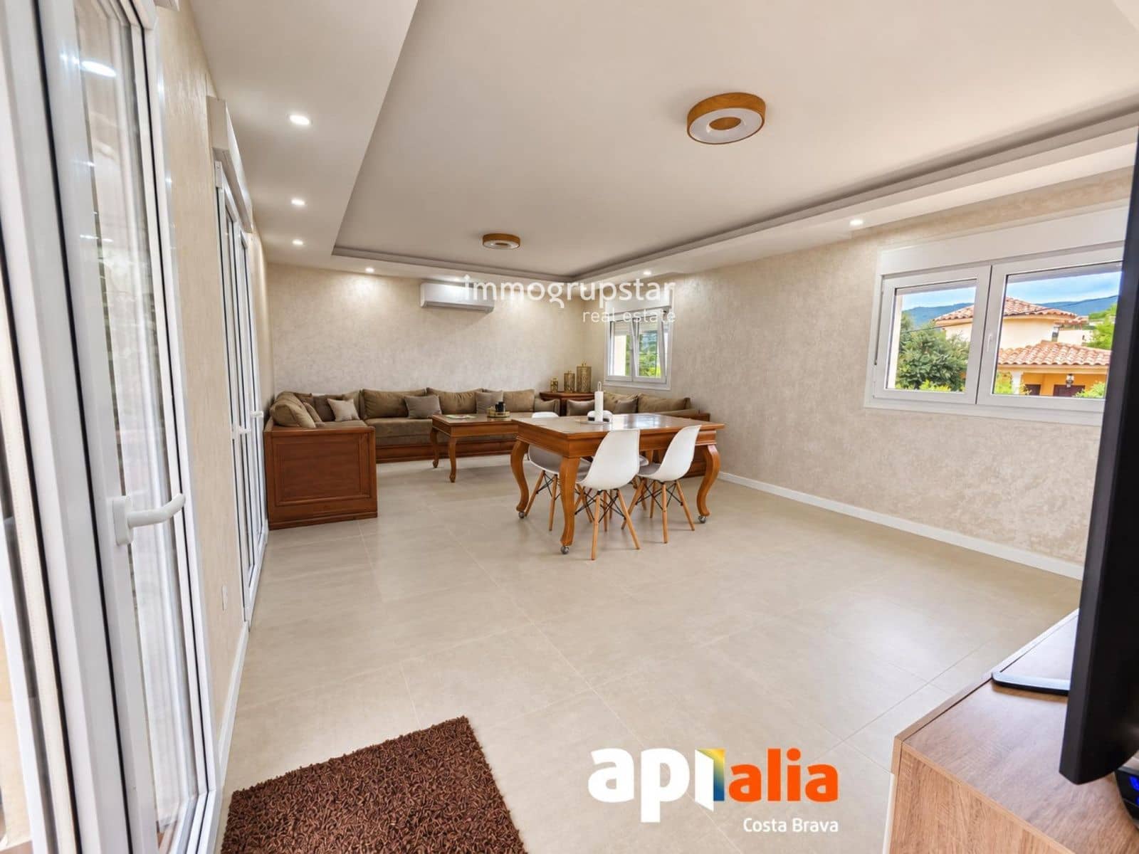 3 soveværelse Villa til salg i Calonge i Sant Antoni med garage - € 490.000 (Ref: 10136615)