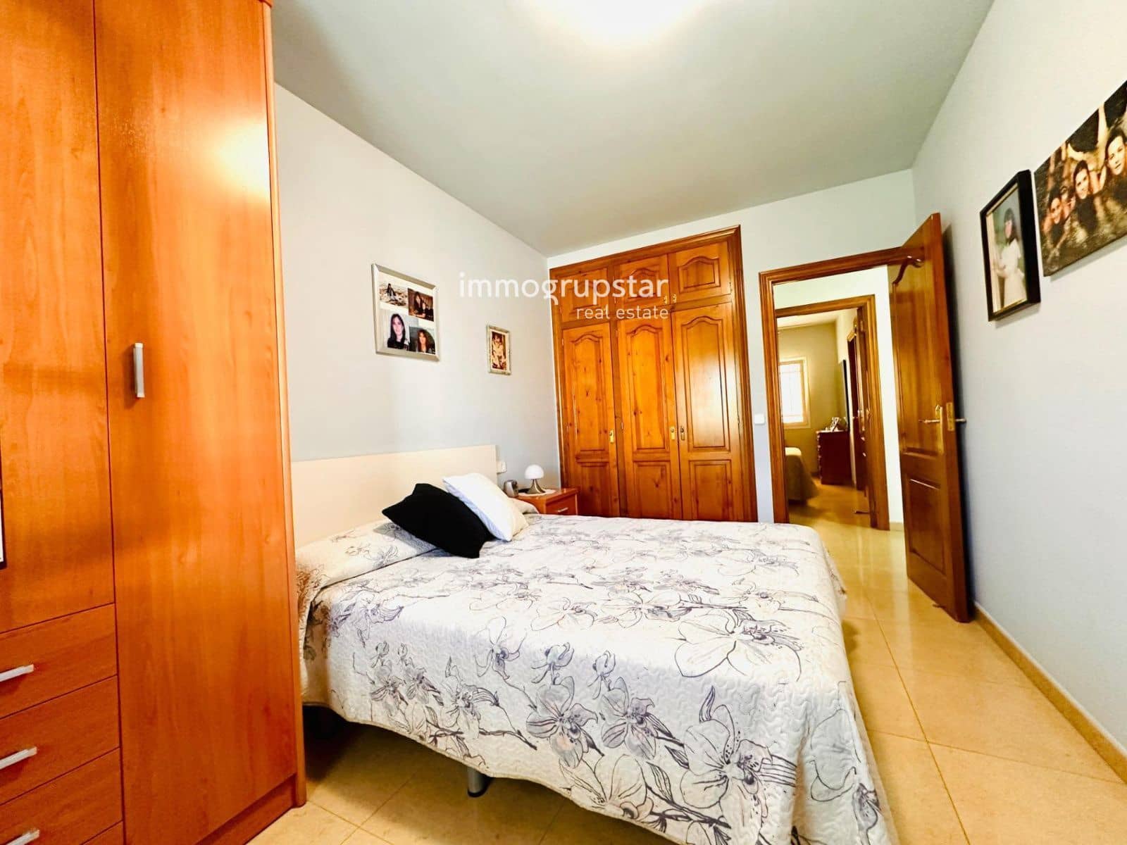 4 makuuhuone Huvila myytävänä paikassa Calonge i Sant Antoni mukana uima-altaan 
autotalli - 648 000 € (Ref: 10136616)