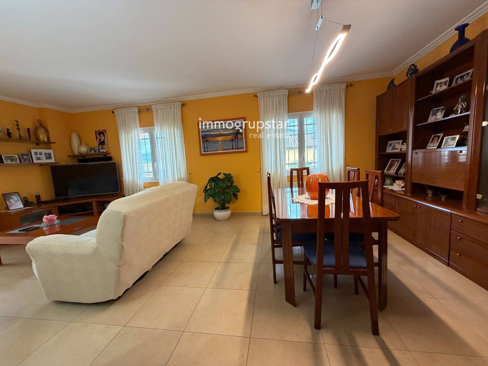 4 bedroom Villa for sale in Calonge i Sant Antoni with pool garage - € 648,000 (Ref: 10136616)
