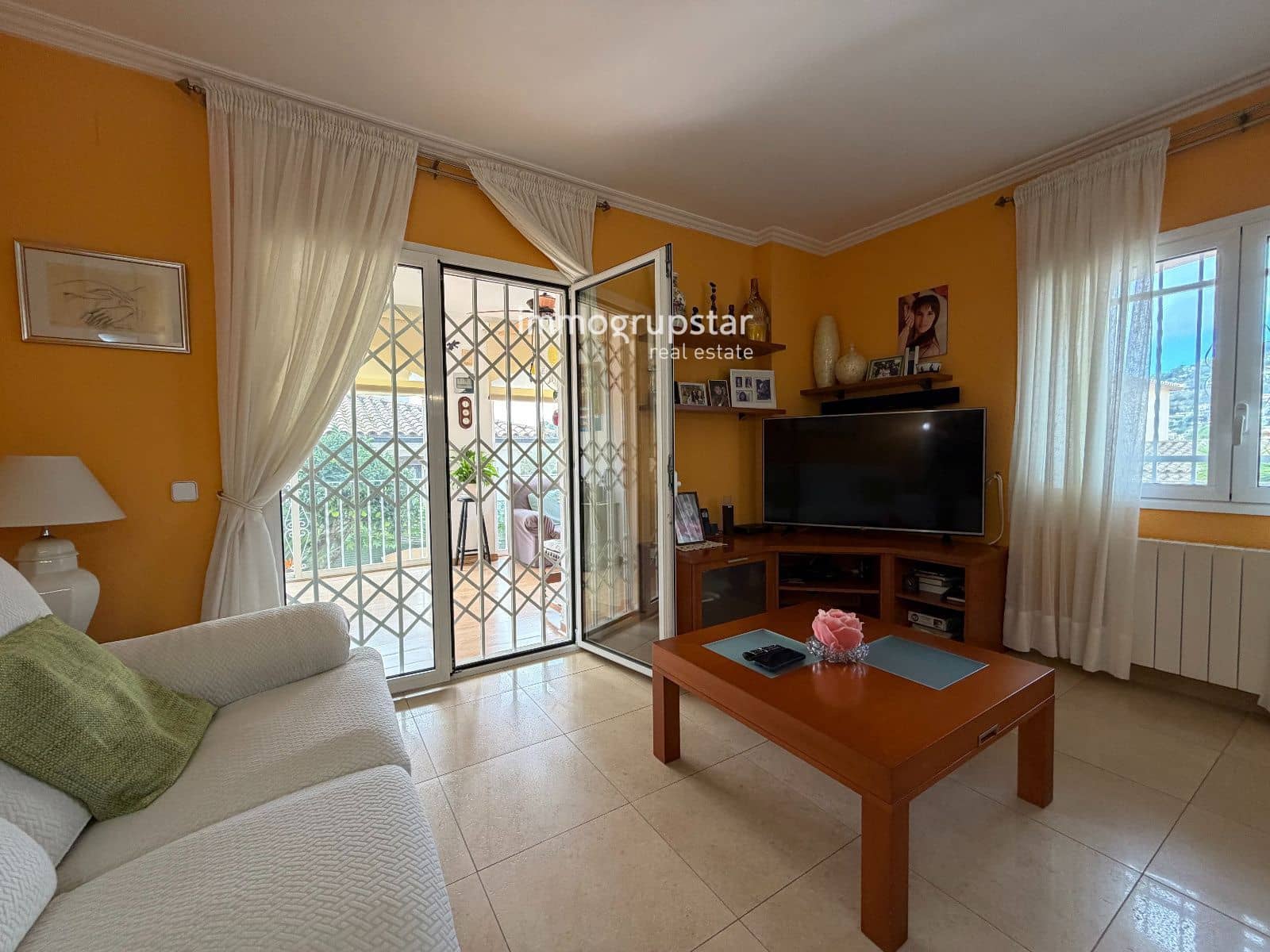 4 bedroom Villa for sale in Calonge i Sant Antoni with pool garage - € 648,000 (Ref: 10136616)