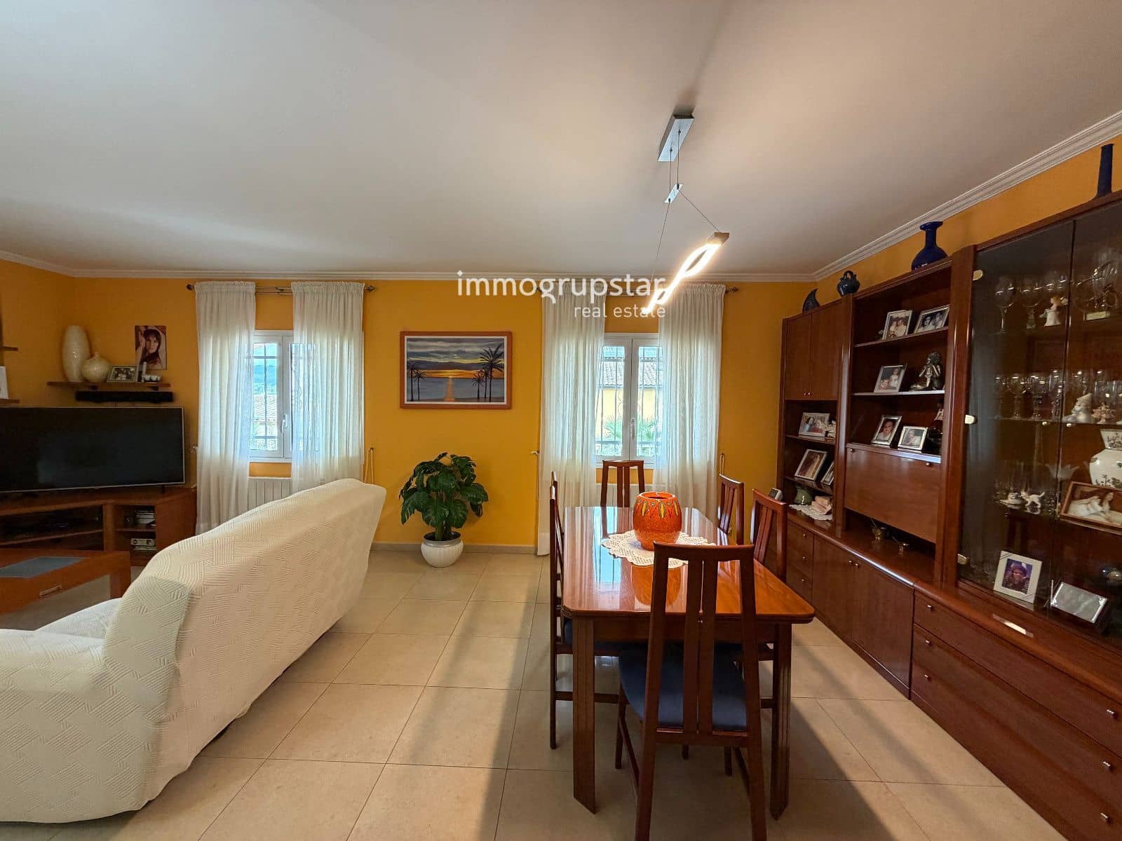 4 bedroom Villa for sale in Calonge i Sant Antoni with pool garage - € 648,000 (Ref: 10136616)